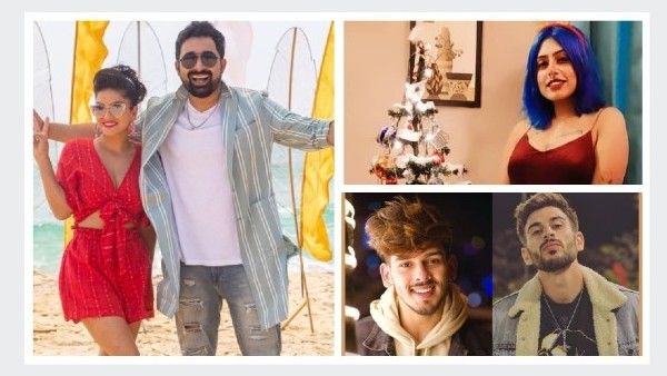 Splitsvilla 13 Confirmed Contestants List: Shweta Nair, Vyomesh Koul, Kevin Almasifar & Others To Participate