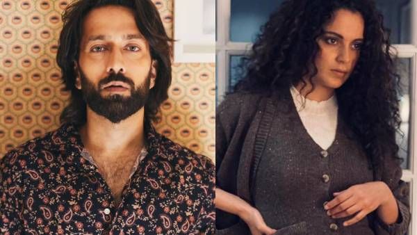 Nakuul Mehta Shares Video Of Meryl Streep’s Speech; Says It's Kangana Ranaut In Disguise