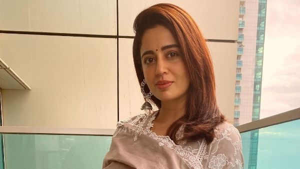 Bhabiji Ghar Par Hain's Nehha Pendse Reacts To Shilpa Shinde's Appreciation; Hopes To Work With The Actress