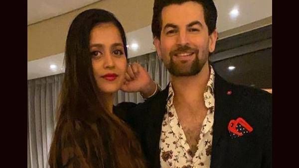 Neil Nitin Mukesh And His Wife Cancel Their Wedding Anniversary Celebrations Post Rajiv Kapoor’s Demise