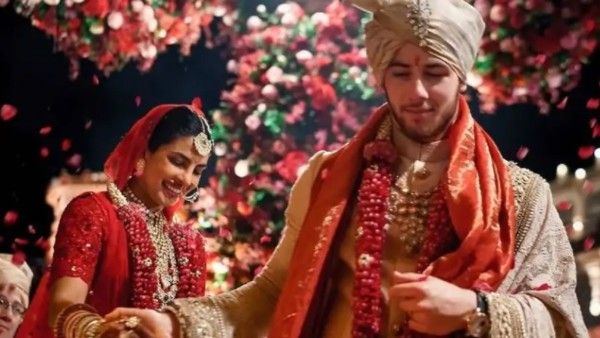 Priyanka Chopra Thought She And Nick Jonas Would Marry In 2019; 'He Said He Didn't Want To Wait'