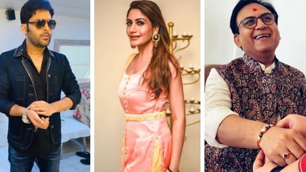 Nickelodeon Kids Choice Awards 2020: TMKOC Bags Award For 6th Time In A Row; Surbhi Chandna & Others Win Big