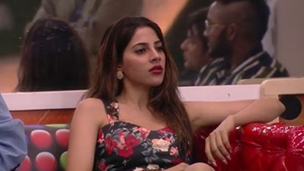 Bigg Boss 14 Mid-Week Elimination: Did Nikki Tamboli Exit The House Taking Rs 6 Lakh?