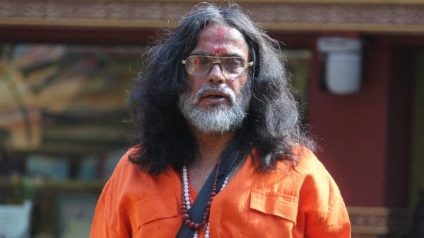 Ex-Bigg Boss Contestant Swami Om Passes Away