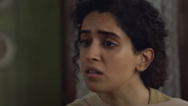 Pagglait Teaser: Sanya Malhotra Has A Bizarre Reaction To Her Hubby's Death In This Quirky Comedy