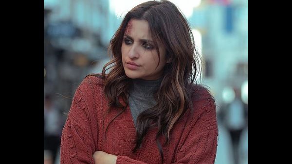 Parineeti Chopra Reveals Tapping Into Some ‘Innermost Traumatic Memories’ For The Girl On The Train