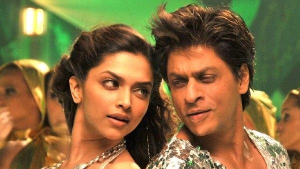 Pathan: Deepika Padukone To Shake A Leg With Shah Rukh Khan For A Special Dance Number?