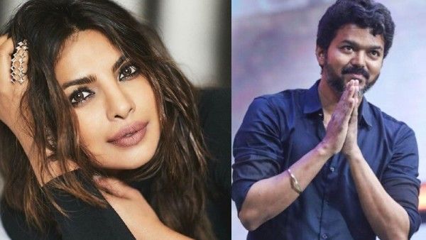 Priyanka Chopra On Thalapathy Vijay: His Humility And Generosity With Fans Made A Lasting Impression On Me