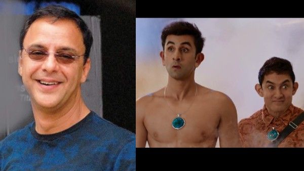 Aamir Khan's PK To Get A Sequel With Ranbir Kapoor As Lead? Producer Vidhu Vinod Chopra Drops A Major Hint