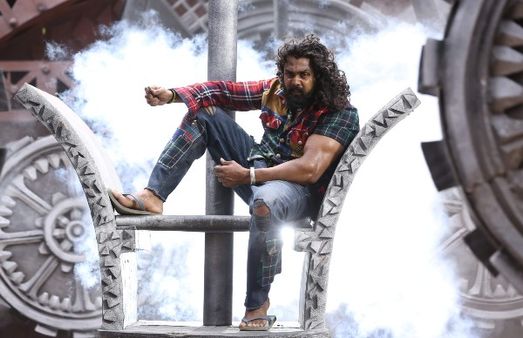 Pogaru Day 6 Box Office Collection: Dhruva Sarja Starrer Continues Its Decent Run