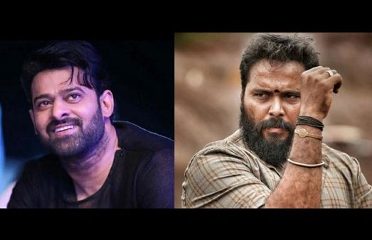 Salaar: Confirmed! Madhu Guruswamy To Play The Antagonist In Prabhas Starrer!