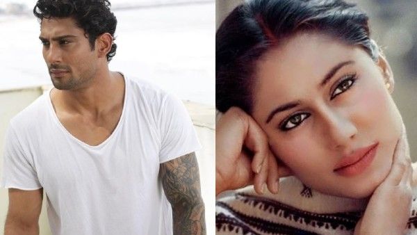 Prateik Babbar On Getting His Life Back On Track After 'Drugs & Alcohol': Trying My Best To Make My Mom Proud