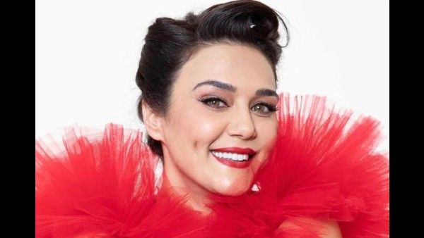 Preity Zinta Reveals Why She Has Been Away From Bollywood; Says 'I Am Not Into Selling Myself'