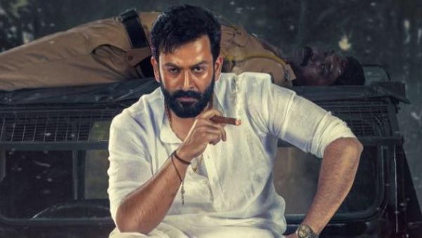 Prithviraj Sukumaran's Kaduva: The Music Composing Begins In Hyderabad