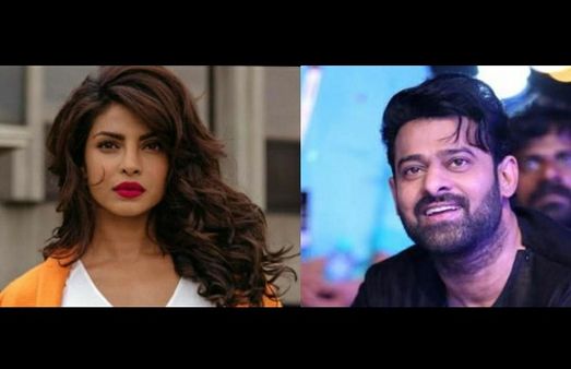 Salaar: Is Priyanka Chopra A Part Of Prabhas-Prashanth Neel’s Film?