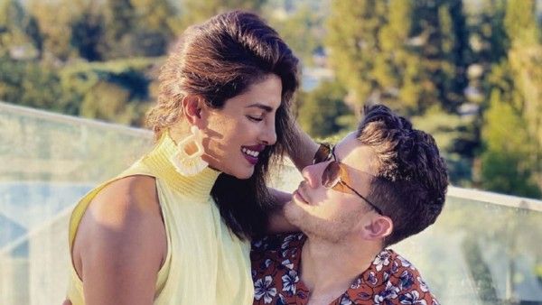 Priyanka Chopra Won't Sing A Duet With Nick Jonas Because Of This Reason