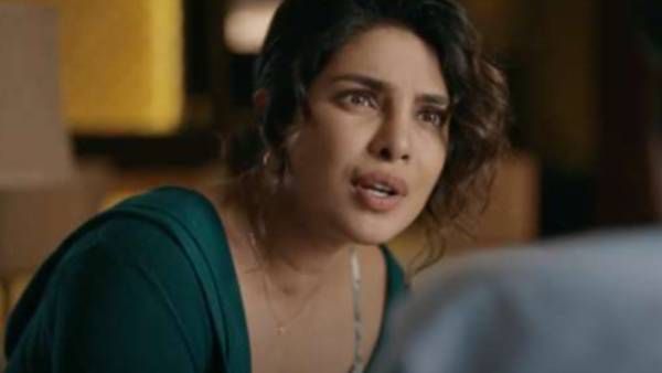Priyanka Chopra Celebrates The White Tiger’s Viewership In 27 Million Households; See Post