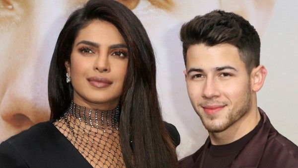 Priyanka Chopra Spied On Nick Jonas When He Took Her Mom Out For Lunch; Says 'I Was Very Curious'