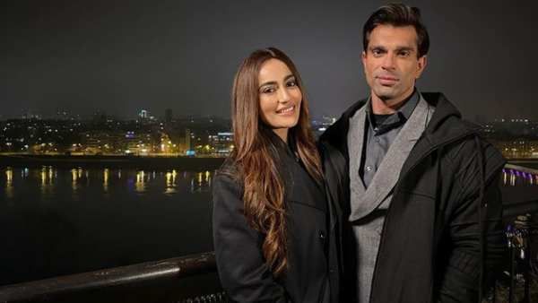 Qubool Hai 2.0 Teaser: Surbhi Jyoti, Karan Singh Grover Will Return As Zoya & Asad On March 12