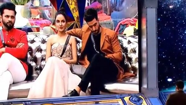 Bigg Boss 14 Promo: Salman Khan Scolds Aly For Portraying Jasmin In Bad Light & Rahul For Being Rude To Rakhi