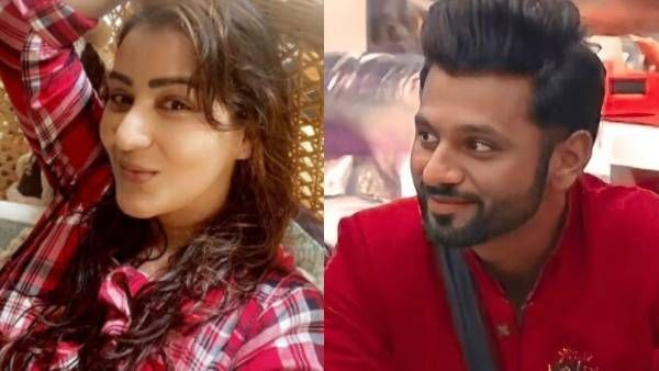 Bigg Boss 14: Shilpa Shinde Comes Out In Support Of Rahul Vaidya To Emerge As The Winner