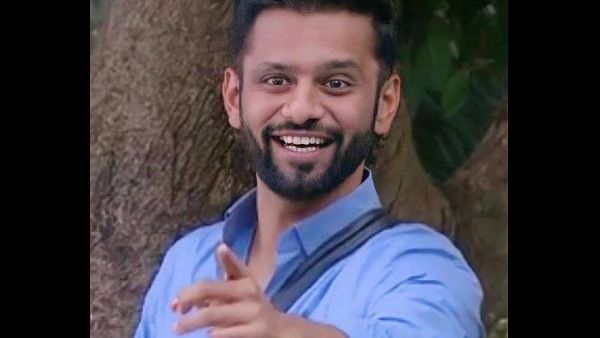 Rahul Vaidya Says Alcohol Is Definitely Not Served In Bigg Boss House