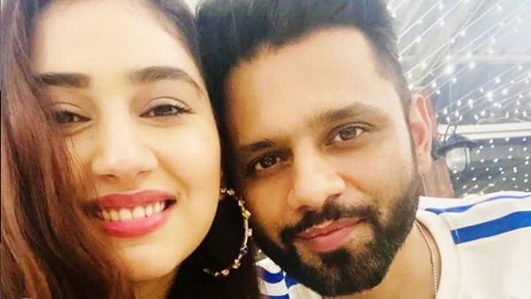 Bigg Boss 14: Rahul Vaidya’s Sister Shruti Spills The Beans About His Marriage With Disha Parmar