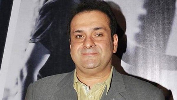 Rishi Kapoor's Brother And Actor Rajiv Kapoor Passes Away At 58
