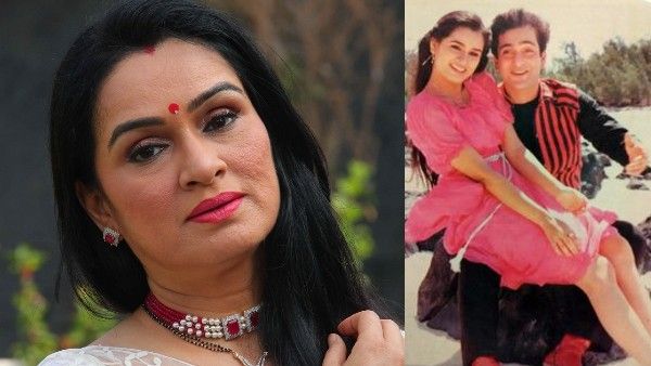 Padmini Kolhapure Remembers Late Rajiv Kapoor; Says 'He Had All The Qualities Of Raj Kapoor-The Filmmaker'