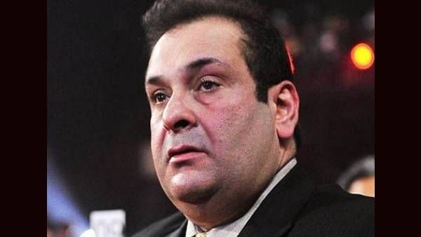 Rajiv Kapoor’s Demise: Shah Rukh Khan, Alia Bhatt And Others Pay Their Final Respects To The Actor; See Pics