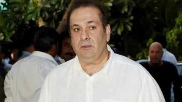 Rajiv Kapoor Spoke To His School Friend The Night Before His Death