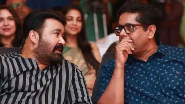 Ram Is A Realistic Mass Film; Jeethu Joseph Opens Up About The Mohanlal Starrer