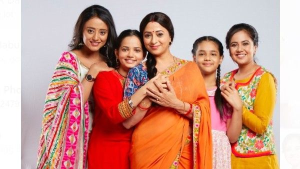 EXCLUSIVE! Reena Kapoor Reveals Why Her Show Ranju Ki Betiyaan Is A Must-Watch