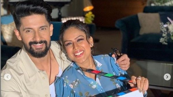 Nia Sharma On Rift With Ravi: Went To A Point That We Were Ready To Kill Each Other; Channel Had To Intervene