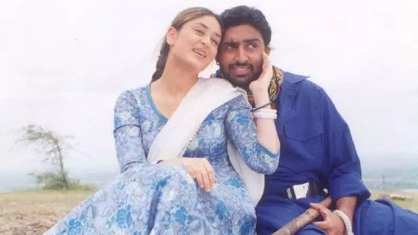 When Kareena Kapoor Khan Said That Abhishek Bachchan Is Going To Be Better Than His Father Amitabh Bachchan!