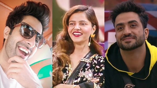 Bigg Boss 14: Aly Goni’s Co-Star Ribbhu Mehra Says ‘Rubina Dilaik’s Popularity Can Prove To Be Fatal For Aly’