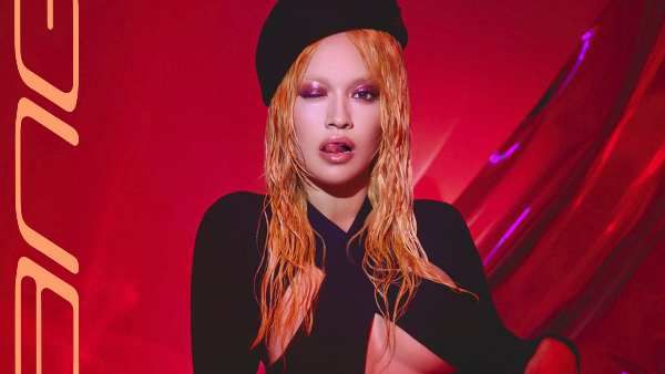 Rita Ora Announces EP 'Bang' Featuring Kazakh DJ, David Guetta & KHEA