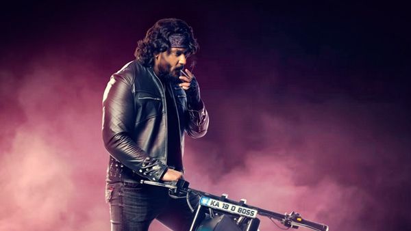 Roberrt Trailer To Be Out On Darshan’s 44th Birthday