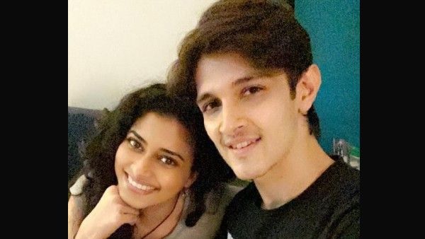 Exclusive! Rohan Mehra Praises Crashh's Co-Director Preeti Gupta; Talks About His Character In The Show