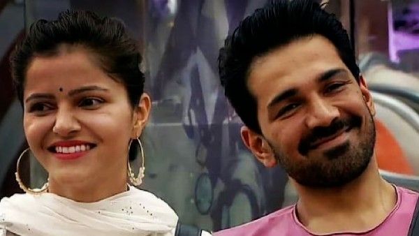 ‘Rubina Dilaik And Abhinav Shukla Should Lift The Bigg Boss 14 Trophy Together’; Says This Celeb