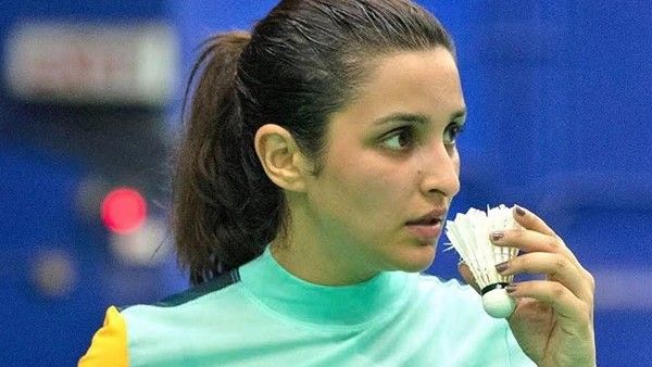 Parineeti Chopra's Saina: Makers Eyeing For A Theatrical Release; Read Details