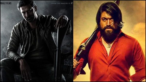 Prabhas Fan Creates Engaging Conversation Between Yash & Rebel Star Over Salaar & KGF 2 BO Collection