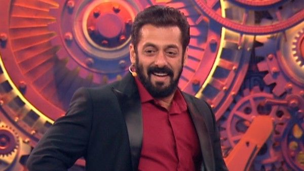 Bigg Boss 14: Salman Khan Shares Glimpse Of The Trophy & It's Awesome