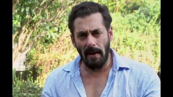 Salman Khan On Farmers' Protest: The Most Correct Thing Should Be Done