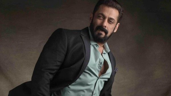 Salman Khan Thanks Fans For Their Love & Support After Getting Relief In Blackbuck Poaching Case