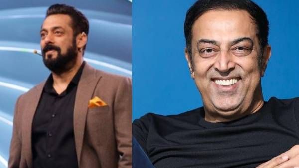 Salman Khan Is Not A Biased Host In Bigg Boss 14, Says Vindu Dara Singh