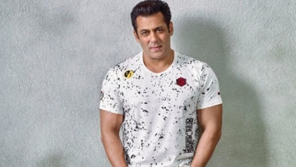 Salman Khan On Being The Ambassador Of Indian Pro Music League: Music Is One Thing That Will Never Die