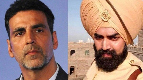 Akshay Kumar Condoles Death Of His Kesari Co-star Sandeep Nahar; Urges People To Seek Help If Ever Feeling Low