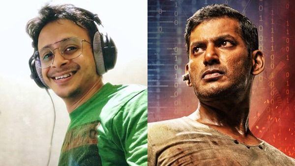 Chakra’s Hindi Dubbing Artist Sanket Mhatre Shares His Experience Lending Voice To Vishal [EXCLUSIVE]