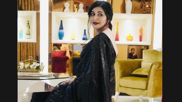 Sapna Choudhary Gets Into Trouble; FIR Against The Haryanvi Singer For Misappropriation Of Funds